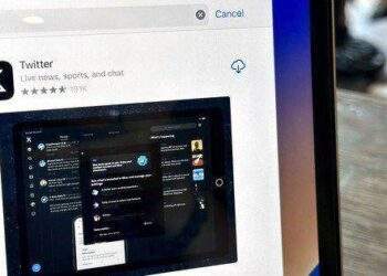 Apple không cho ứng dụng Twitter đổi tên thành X