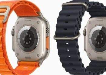 Apple lên kế hoạch lớn cho Apple Watch X