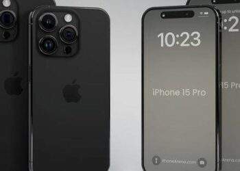 Apple sẽ cung cấp ốp lưng độc đáo cho dòng iPhone 15