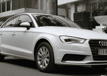 Audi A3 2015 đã qua sử dụng, giá 500 triệu: Rẻ nhưng có 'ngon'?