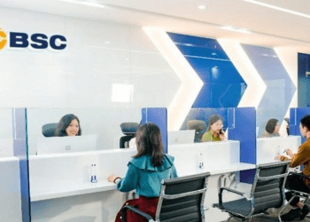 BSI tăng vốn điều lệ thêm 150 tỷ qua trả cổ tức và thưởng cổ phiếu