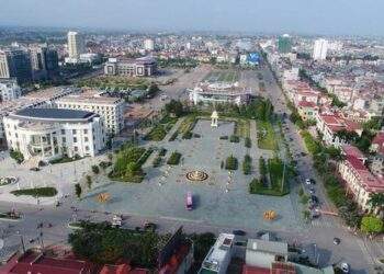 Bắc Giang ban hành Chỉ thị sắp xếp đơn vị hành chính cấp huyện, cấp xã