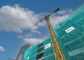 Ban Tổng Giám đốc Coteccons chỉ còn 3 thành viên