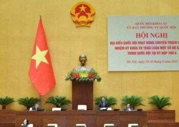 Bảo đảm tính thống nhất của dự thảo Luật Nhà ở (sửa đổi) với các luật liên quan
