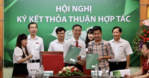 Bảo hiểm Agribank Chi nhánh Thừa Thiên Huế chính thức đi vào hoạt động