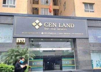 Bất động sản chưa khởi sắc, CRE báo lãi ròng giảm 88% 