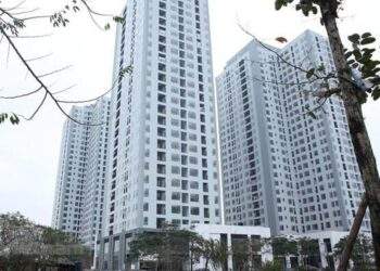 Bất động sản vào giai đoạn phát triển mới: Nhà ở xã hội 'chiếm sóng'