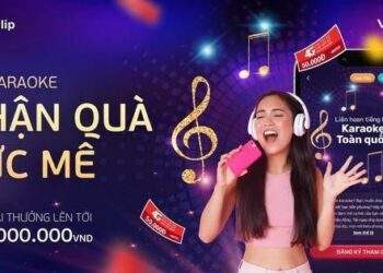 Bất ngờ dành cho thí sinh vào vòng chung kết Cuộc thi tiếng hát Karaoke toàn quốc trên Myclip