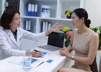 Bệnh viện Quốc tế DNA đáp lại mong muốn trẻ - khỏe