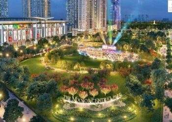 Bitexco lên tiếng về việc bị thu hồi siêu dự án tỷ đô The Manor Central Park