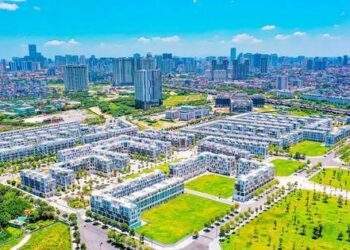 Bitexco nói gì về Hà Nội thu hồi hơn 5 ha đất tại The Manor Central Park?
