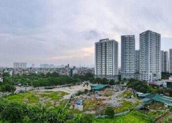 Bộ Xây dựng yêu cầu HUD nghiêm túc bàn giao 3ha đất tại ‘điểm nóng’ Hoàng Mai