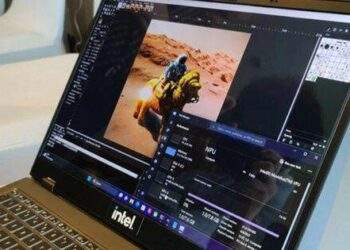 Bộ xử lý Intel Meteor Lake mạnh mẽ ra sao?