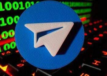 Bot tiền số 'xâm chiếm' Telegram