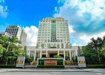 Các đơn vị sự nghiệp công lập thuộc Bộ Tài nguyên và Môi trường