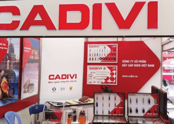 Cadivi sắp chi 115 tỷ trả cổ tức còn lại năm 2022