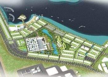 Câu lạc bộ Du thuyền và Nghỉ dưỡng Cam Ranh của đại gia cá tầm kinh doanh ra sao?