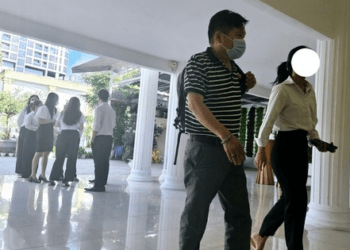Chiêu lừa gửi tiết kiệm thành… đi xem đất