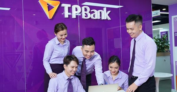 Chủ động hỗ trợ khách hàng, TPBank giảm phí, hạ lãi suất, tung loạt gói vay ưu đãi