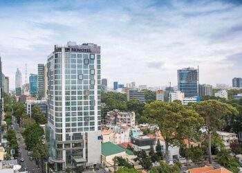 Chủ khách sạn Novotel Saigon Centre tất toán trước hạn hơn 2 ngàn tỷ đồng trái phiếu