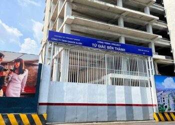 Chủ siêu dự án The Spirit of Saigon thanh toán hơn 586 tỷ đồng lãi trái phiếu nhưng chưa thể trả nợ gốc