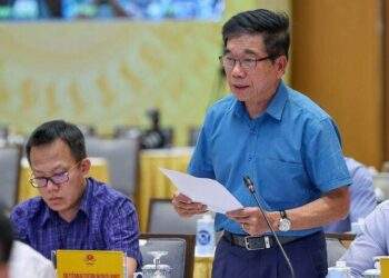 Chủ tịch GP Invest: Cần rà soát các quy chế về nhà ở xã hội để tránh hiểu không rõ ràng về câu chữ