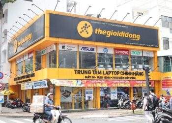 Chủ tịch Nguyễn Đức Tài (MWG): “Kỳ vọng ngành bán lẻ 6 tháng cuối năm hồi phục về mức trước dịch là quá lạc quan”