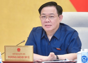 Chủ tịch Quốc hội: Không dùng biện pháp hành chính thu hồi đất để giao cho nhà đầu tư