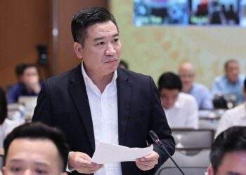 Chủ tịch Tập đoàn Hưng Thịnh đề xuất tăng thuế thu nhập doanh nghiệp kinh doanh bất động sản