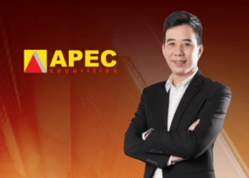 Chứng khoán APEC có Tổng Giám đốc mới thay ông Nguyễn Đỗ Lăng