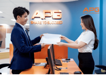 Chứng khoán APG nâng vốn điều lệ lên hơn 1,536 tỷ đồng