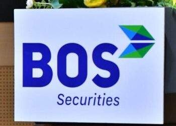 Chứng khoán BOS muốn ngừng kinh doanh phái sinh
