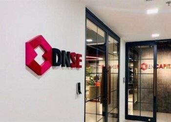 Chứng khoán DNSE muốn thực hiện IPO chào bán 10% vốn
