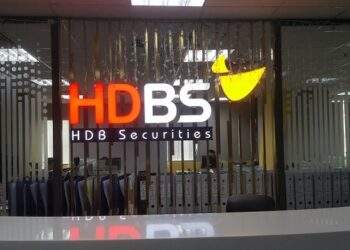 Chứng khoán HD sắp chào bán gần 20.5 triệu cp để tăng vốn điều lệ