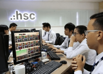 Chứng khoán HSC bị phạt vì sử dụng nhân viên thiếu chứng chỉ hành nghề