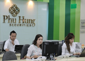 Chứng khoán Phú Hưng thông qua hạn mức tín dụng hơn 1,700 tỷ đồng
