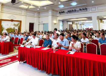 Chuỗi hội thảo chăn nuôi do VietStoct tổ chức tạo tiếng vang lớn