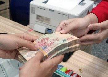 'Có doanh nghiệp chỉ kinh doanh yến sào, nhưng xuất hóa đơn trên 30.000 tỉ'