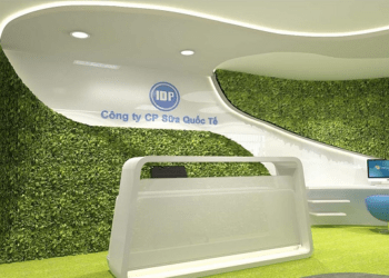 Cổ đông ngoại lớn nhất của IDP sắp xuống tiền mua hơn 2.4 triệu cp phát hành riêng lẻ