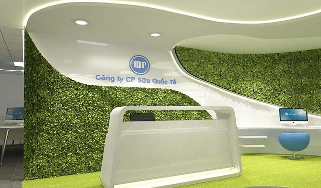 Cổ đông ngoại lớn nhất của IDP sắp xuống tiền mua hơn 2.4 triệu cp phát hành riêng lẻ