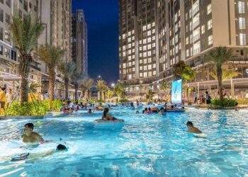 Cơ hội cuối sở hữu căn hộ Westgate với loạt ưu đãi chưa từng có