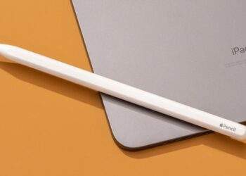 Có nên mua Apple Pencil để dùng với iPad?