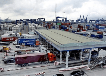 Cổ phiếu quay lại đỉnh lịch sử, một doanh nghiệp cảng biển chốt quyền trả cổ tức tỷ lệ 22.31%