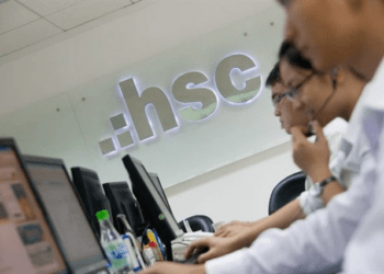 Công ty chứng khoán trong vụ doanh nghiệp yến sào xuất hóa đơn 34,000 tỷ đồng lên tiếng