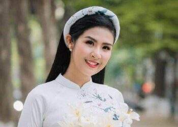Công ty do Hoa hậu Ngọc Hân làm Phó Tổng lãi cao nhất trong gần 4 năm