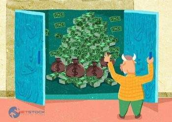 “Của để dành” của các doanh nghiệp bất động sản biến động ra sao?