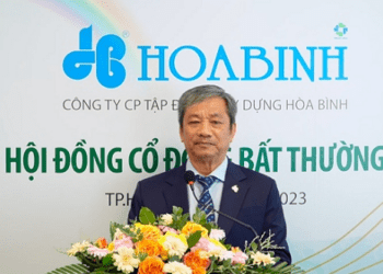 ĐHĐCĐ bất thường 2023 của HBC bất thành