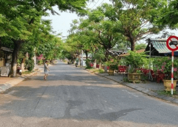 Đà Nẵng công bố đấu giá 60 lô đất