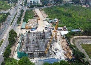 Đã khởi công xây gần 20.000 căn nhà ở xã hội, nhà ở công nhân sau 7 tháng