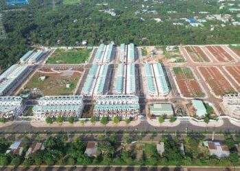 Đã tiếp nhận 260 hồ sơ mua nhà ở xã hội tại TP.Long Khánh